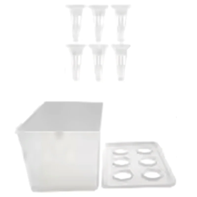 ABWZ-Universal Planting Container For Propagation Plants Wholesales Nursery Pots Hydroponic System Growing Box Vegetable Boxes
ABWZ-Universal Planting Container For Propagation Plants Wholesales Nursery Pots Hydroponic System Growing Box Vegetable Boxes