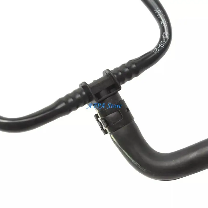 U13C Replacement Return Pipe Automotive Accessory Easy Installation Coolant Reservoir Radiator Hose for Wagon 2013-2015
U13C Replacement Return Pipe Automotive Accessory Easy Installation Coolant Reservoir Radiator Hose for Wagon 2013-2015