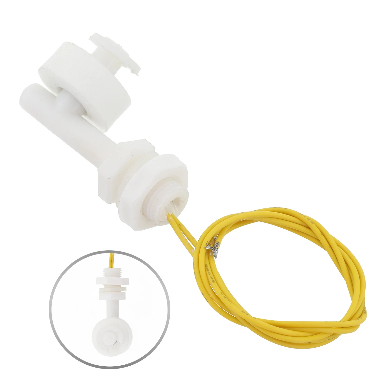 Horizontal Float Switch for Accurate Water Level Detection in Fish Tanks and Pools Essential Water Management Tool
Horizontal Float Switch for Accurate Water Level Detection in Fish Tanks and Pools Essential Water Management Tool