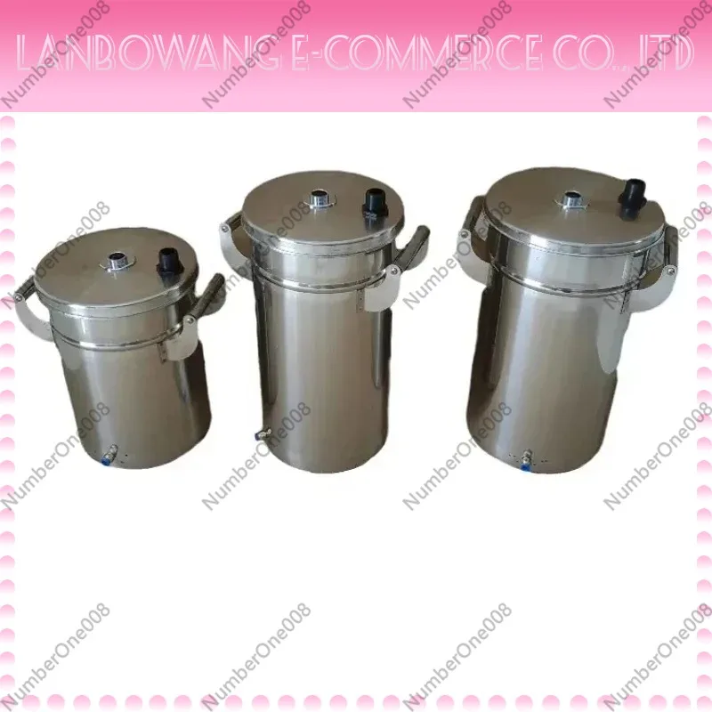 Suitable for Coating Machine, Spray Machine, Fluidized Powder Hopper, Stainless Steel
Suitable for Coating Machine, Spray Machine, Fluidized Powder Hopper, Stainless Steel