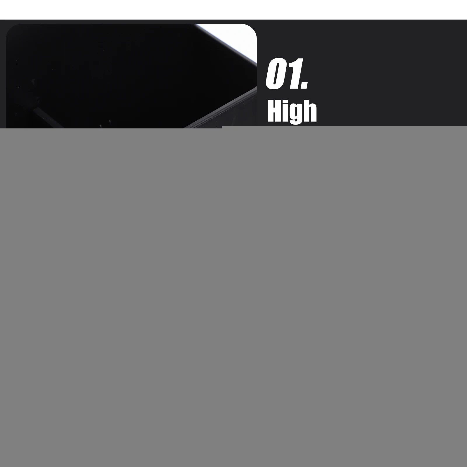 Magnetic Marker Holder Pen Storage Box ABS Material Whiteboard ganizer Office School Supplies Metal Compatible Desk Tidy
Magnetic Marker Holder Pen Storage Box ABS Material Whiteboard ganizer Office School Supplies Metal Compatible Desk Tidy
