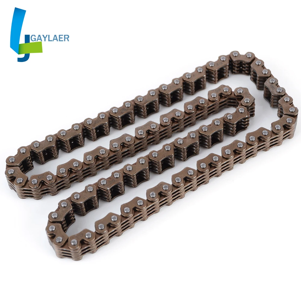 Cam Timing Chain 92057-1193 for Kawasaki VN750 Vulcan 750 1986-2006 Vulcan 700 1985 92057-1192
Cam Timing Chain 92057-1193 for Kawasaki VN750 Vulcan 750 1986-2006 Vulcan 700 1985 92057-1192