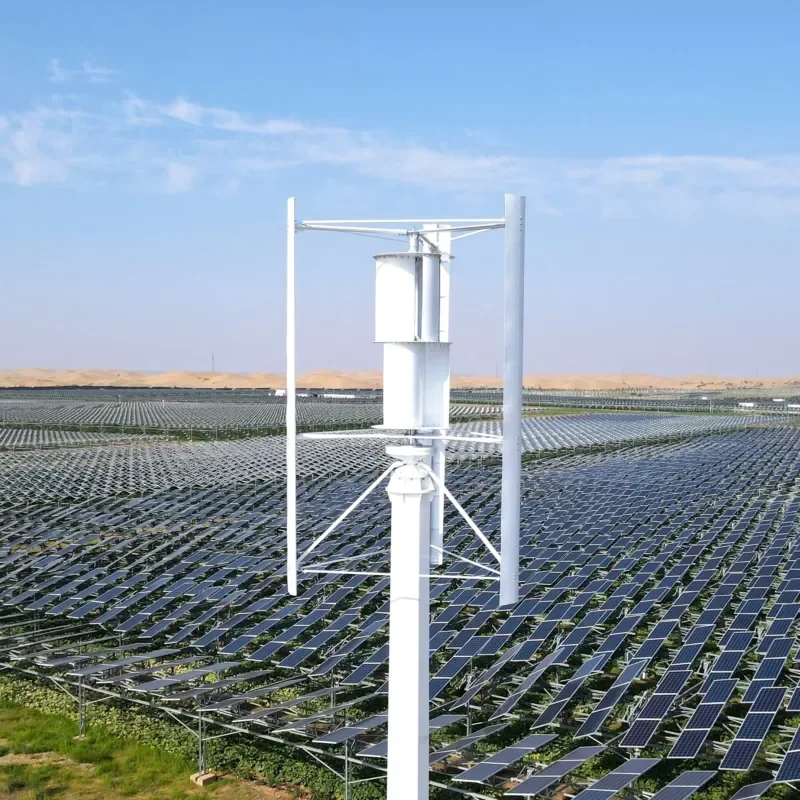 2KW 3KW 5KW 10KW 20KW 30KW 50KW 220V 380V Renewable Energy System PMG Generators Vertical Axis Wind Turbine Generator
2KW 3KW 5KW 10KW 20KW 30KW 50KW 220V 380V Renewable Energy System PMG Generators Vertical Axis Wind Turbine Generator