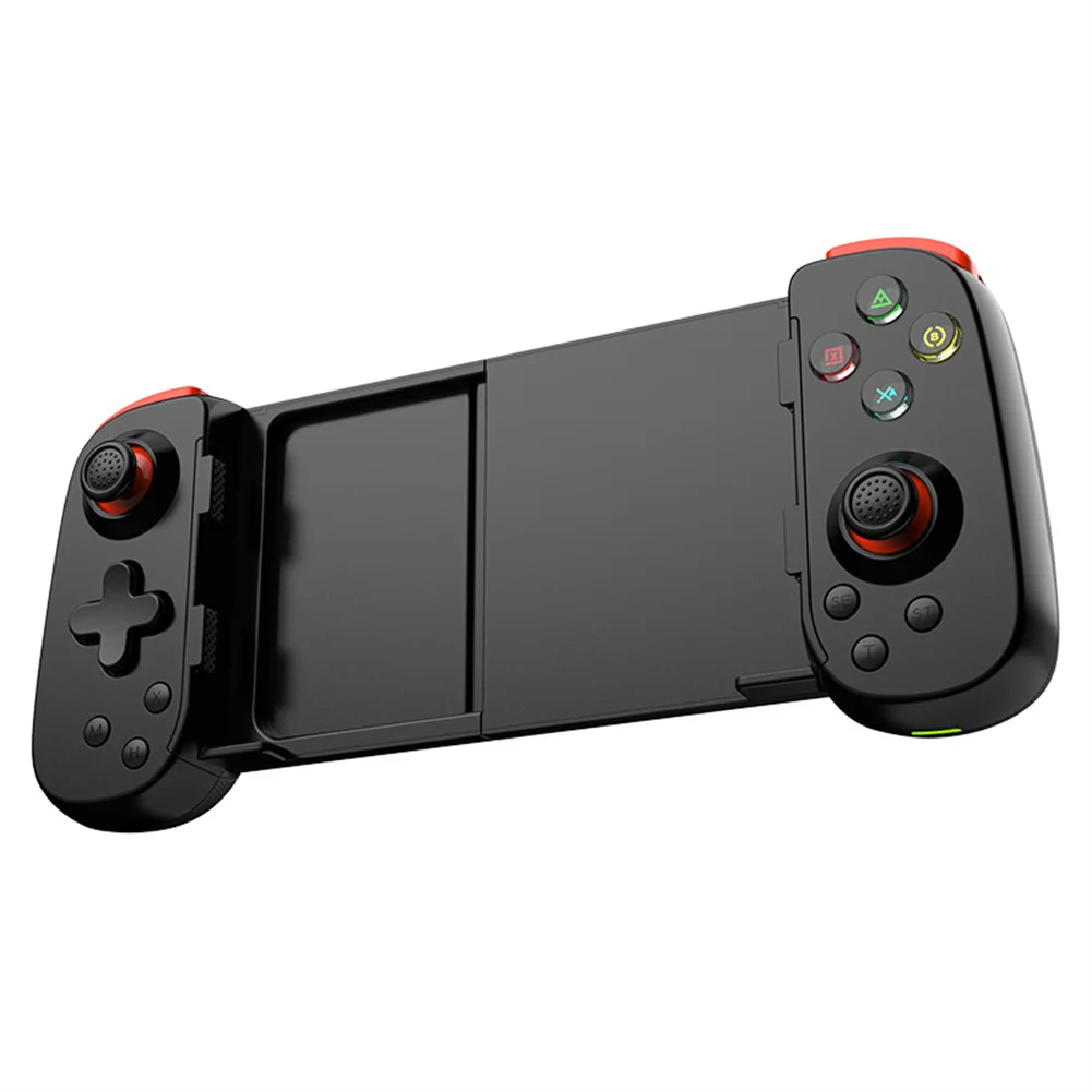 Раздвижные беспроводные геймпады, игровой контроллер с ручкой для телефонов, компьютерные игровые аксессуары для детей, подростков, женщин, мужчин
Раздвижные беспроводные геймпады, игровой контроллер с ручкой для телефонов, компьютерные игровые аксессуары для детей, подростков, женщин, мужчин