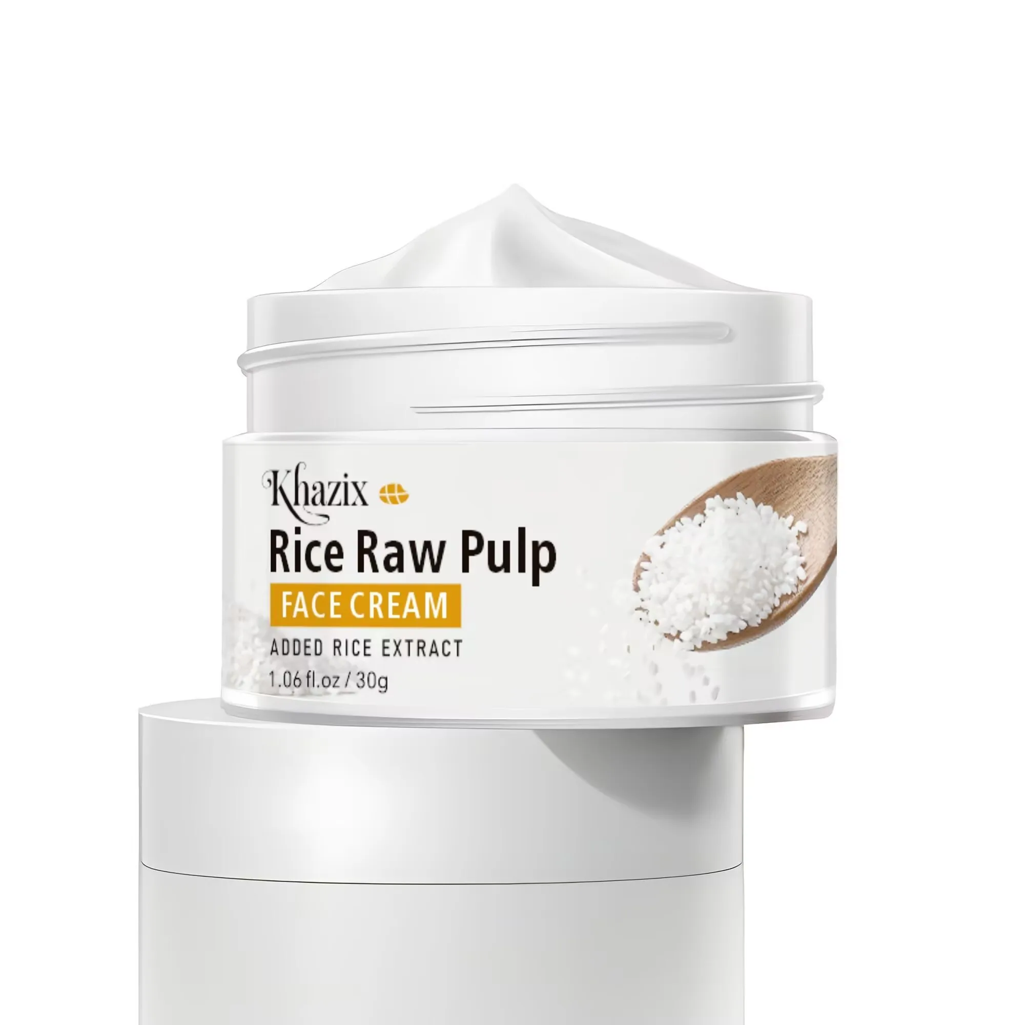 exfoliante Facial de arroz blanco, hidratante, nutritivo, cuidado de la piel, crema Facial, exfoliantes faciales, cuidado de la
exfoliante Facial de arroz blanco, hidratante, nutritivo, cuidado de la piel, crema Facial, exfoliantes faciales, cuidado de la