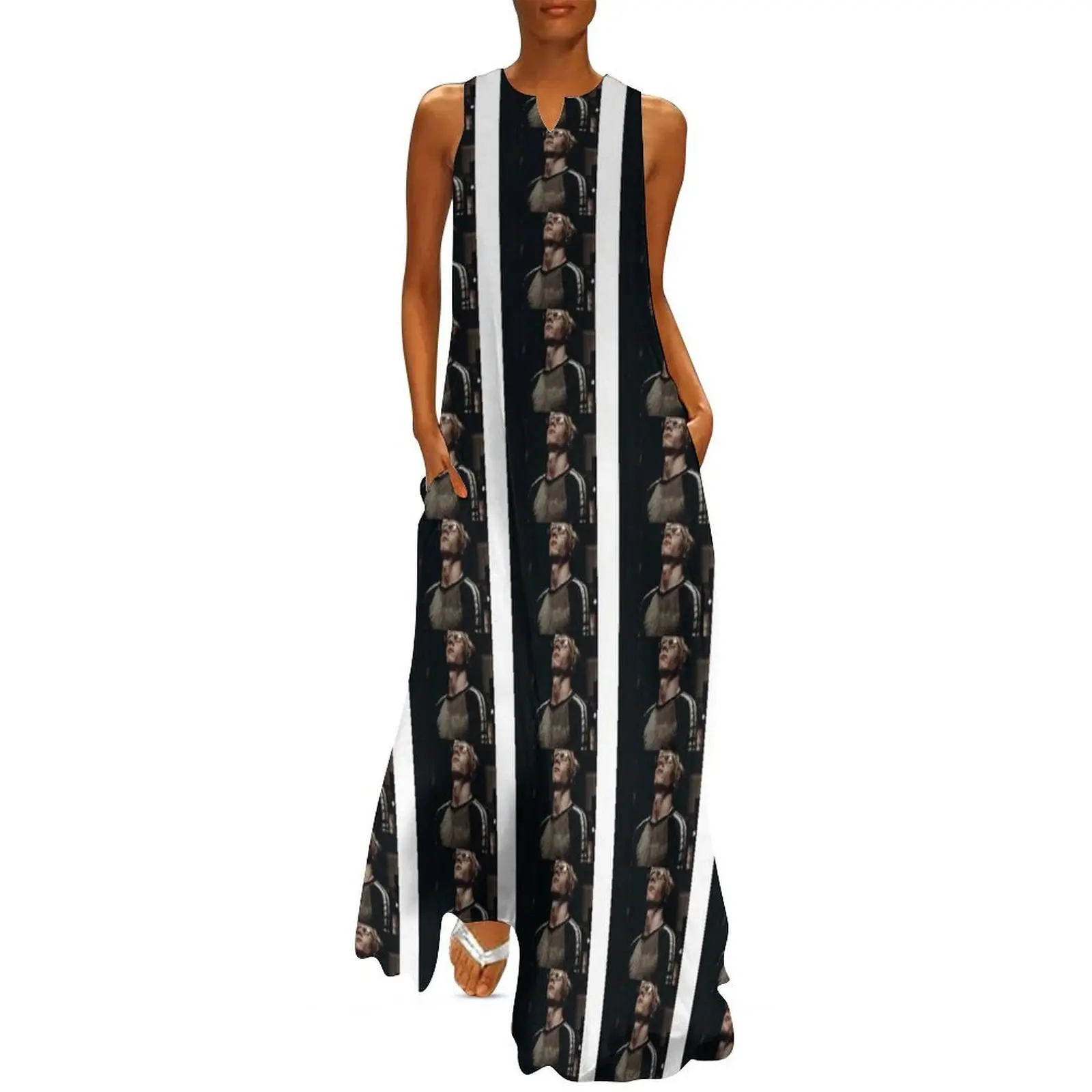 Jeffrey Dahmer Long Long Dress women"s evening dresses chic and elegant woman dress
Jeffrey Dahmer Long Long Dress women"s evening dresses chic and elegant woman dress