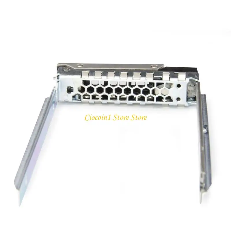 A3PC DXD9H Gen 14 HDD Tray Caddy for R640 R740 R740XD R940 R640 R440 R740 14G Server
A3PC DXD9H Gen 14 HDD Tray Caddy for R640 R740 R740XD R940 R640 R440 R740 14G Server