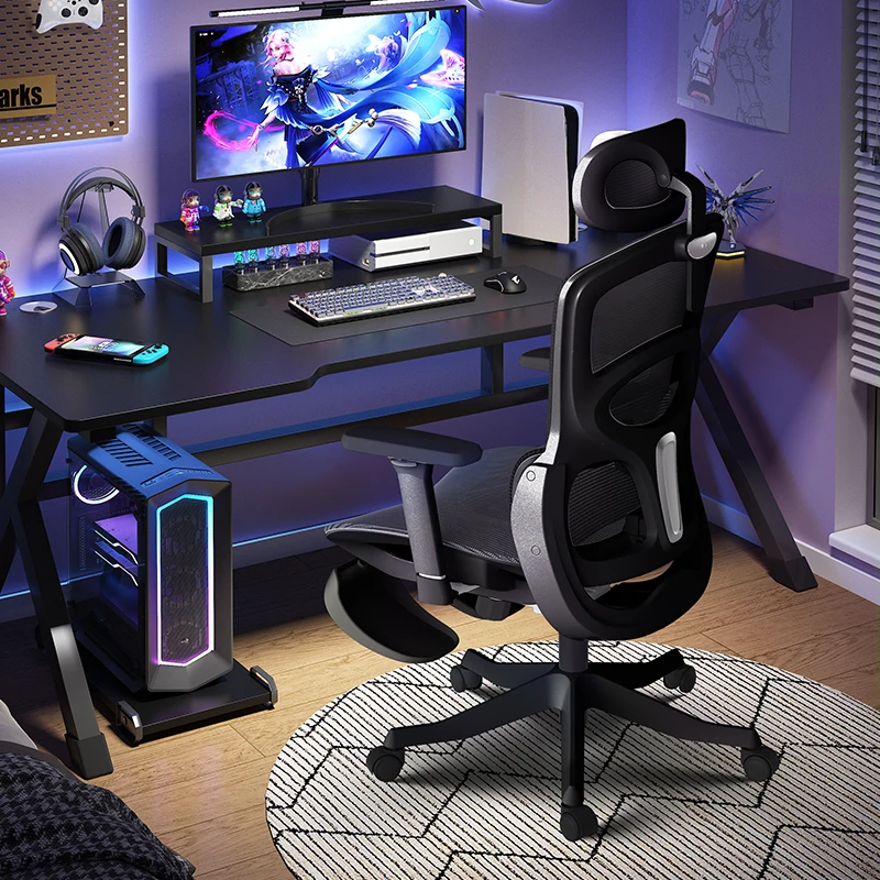 Designer Study Office Chair Mobile Ergonomic Recliner Luxury Office Chair Computer Conference Wheels Taburete Library Furniture
Designer Study Office Chair Mobile Ergonomic Recliner Luxury Office Chair Computer Conference Wheels Taburete Library Furniture