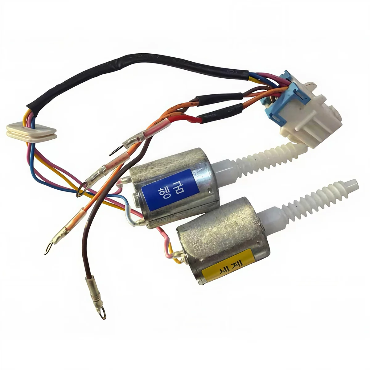 for Samsung Washing Machine DC97-19821A Automatic Laundry Detergent Powder Dispenser Into The Water Distribution Box Motor
for Samsung Washing Machine DC97-19821A Automatic Laundry Detergent Powder Dispenser Into The Water Distribution Box Motor