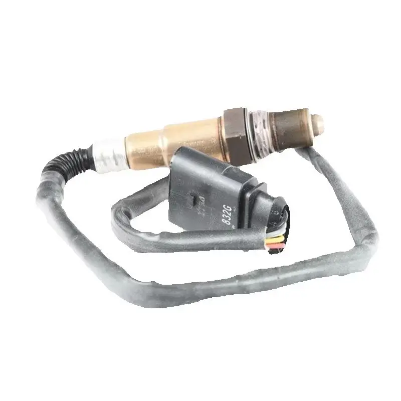0258027052 8K0906262C Oxygen sensor suitable for Audi
0258027052 8K0906262C Oxygen sensor suitable for Audi
