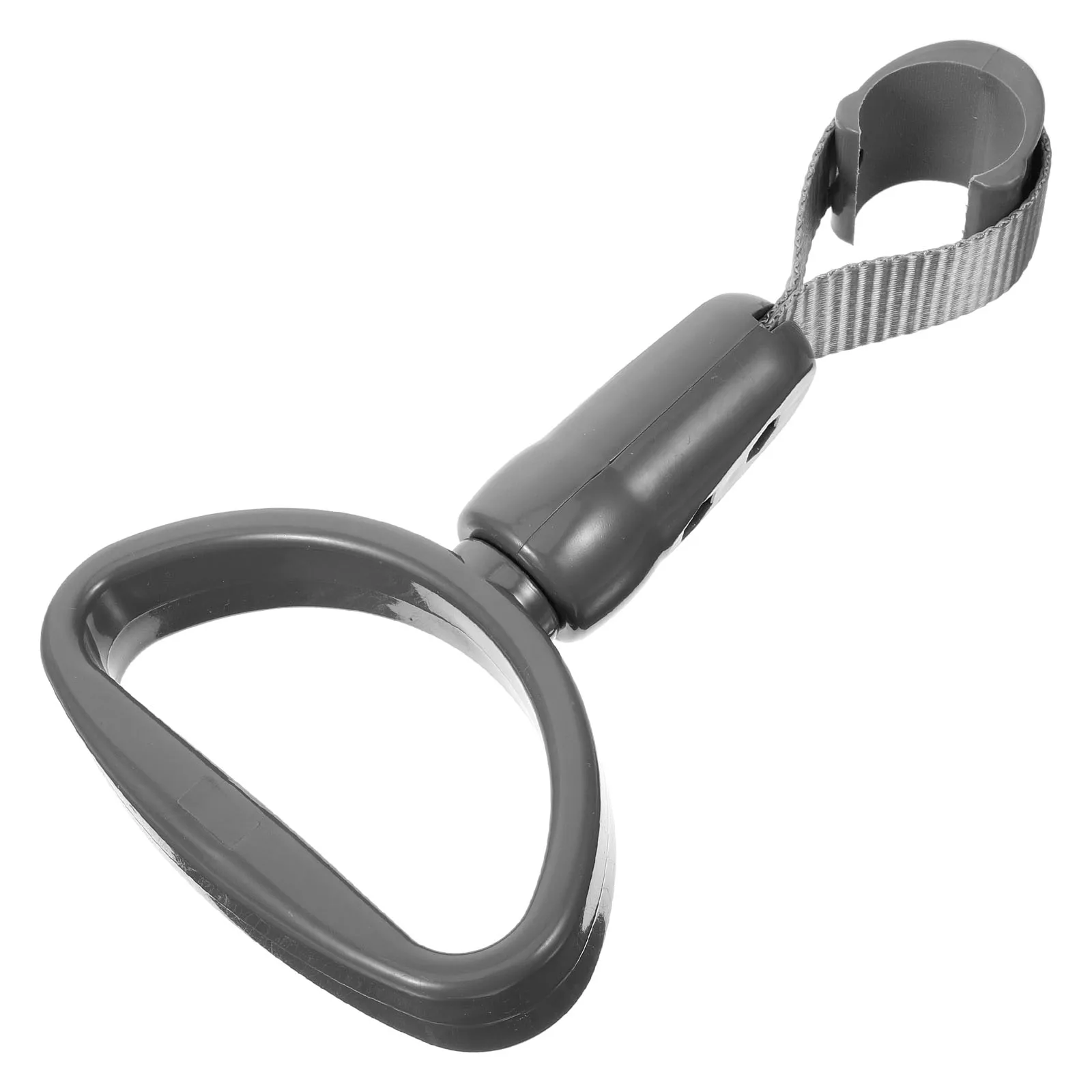 Yellow Half Round ABS Bus Handle Ring for Car Subway Sturdy Durable Lightweight Fitness Assist Grip Handrail Pull Ring 
Yellow Half Round ABS Bus Handle Ring for Car Subway Sturdy Durable Lightweight Fitness Assist Grip Handrail Pull Ring