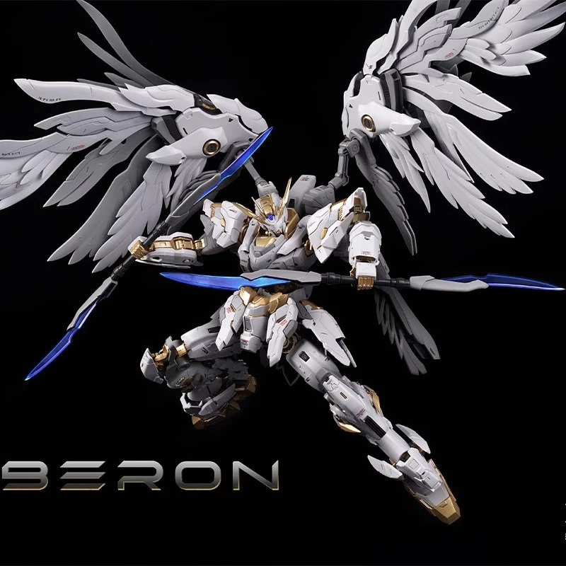 G-Core Industrial Tianwei Oberon (OBERON) Model Kit - Chinese Original Mecha Building Set, Action Figure Decor New Arrival
G-Core Industrial Tianwei Oberon (OBERON) Model Kit - Chinese Original Mecha Building Set, Action Figure Decor New Arrival