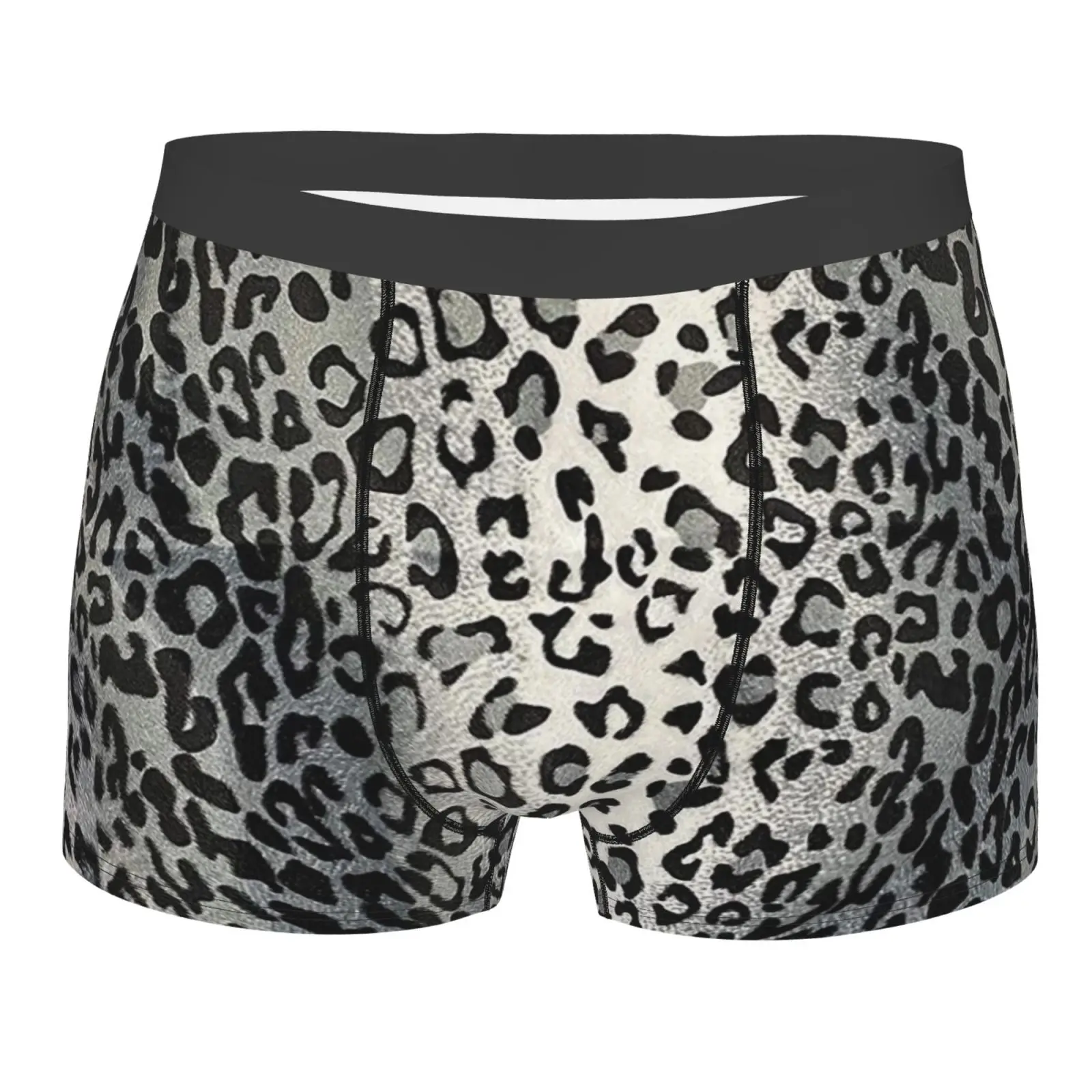 Мужское нижнее белье с леопардовым принтом, боксеры, дышащие мужские боксеры, мужские трусы, мужские трусы-боксеры, трусы, плавки
Мужское нижнее белье с леопардовым принтом, боксеры, дышащие мужские боксеры, мужские трусы, мужские трусы-боксеры, трусы, плавки