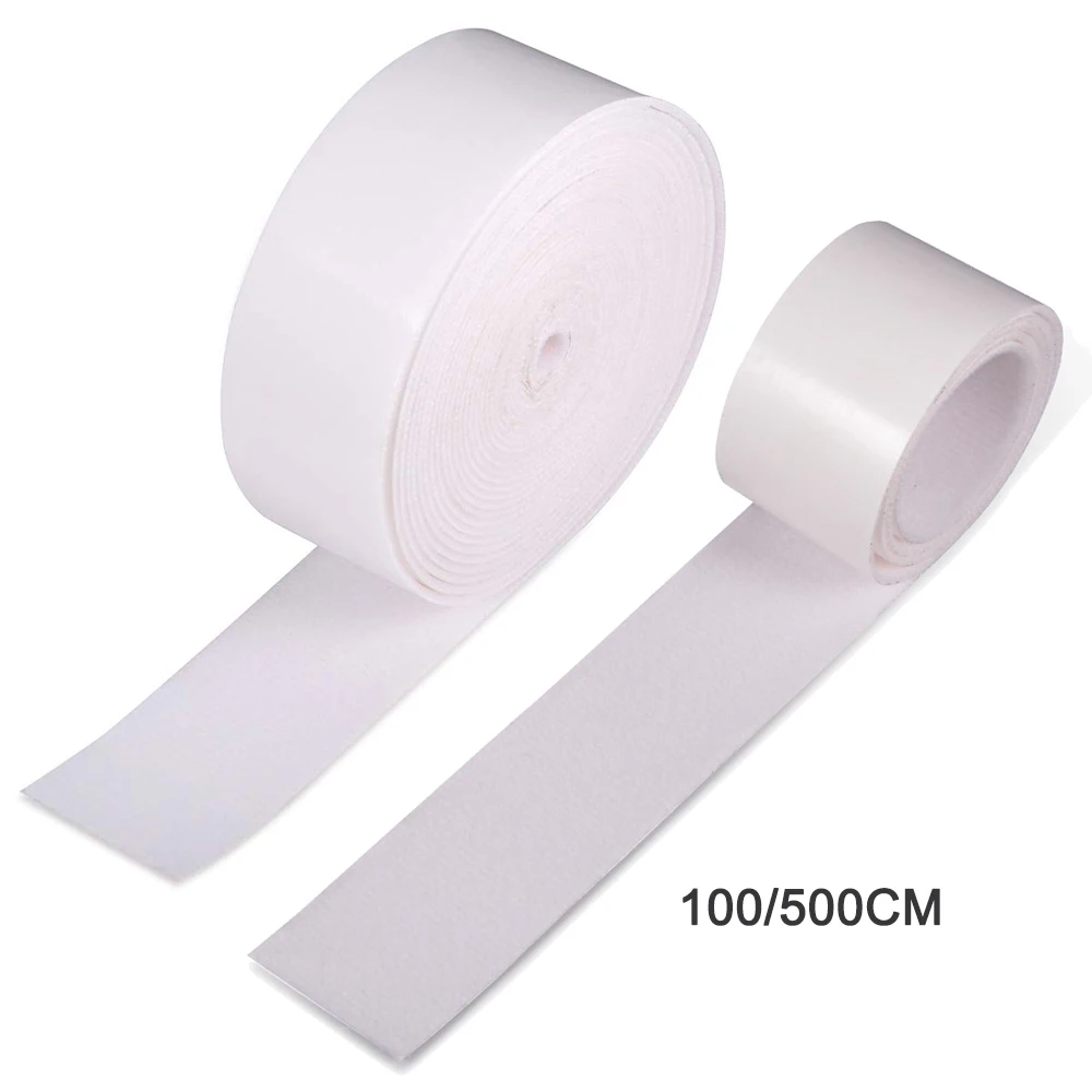 FOSHIO 1/5M White Fabric Felt Tape For Car Squeegee Buffer Tool Vinyl Wrap Scraper Soft Fiber Edge Protector Replacement Cloth
FOSHIO 1/5M White Fabric Felt Tape For Car Squeegee Buffer Tool Vinyl Wrap Scraper Soft Fiber Edge Protector Replacement Cloth