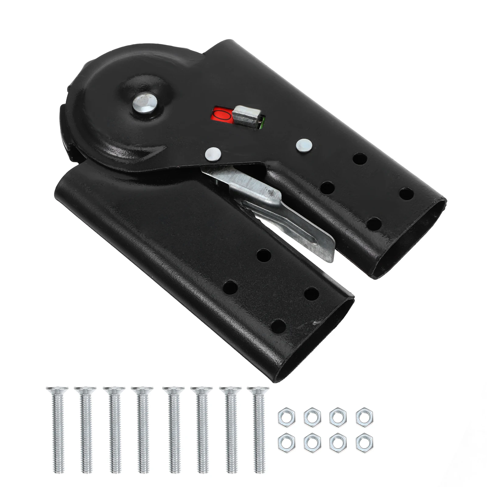 Aluminum Iron Folding Step Hinge Attachment Galvanized Ladder Joint Accessories Foldable Stabilizer Jack Tools Parts
Aluminum Iron Folding Step Hinge Attachment Galvanized Ladder Joint Accessories Foldable Stabilizer Jack Tools Parts