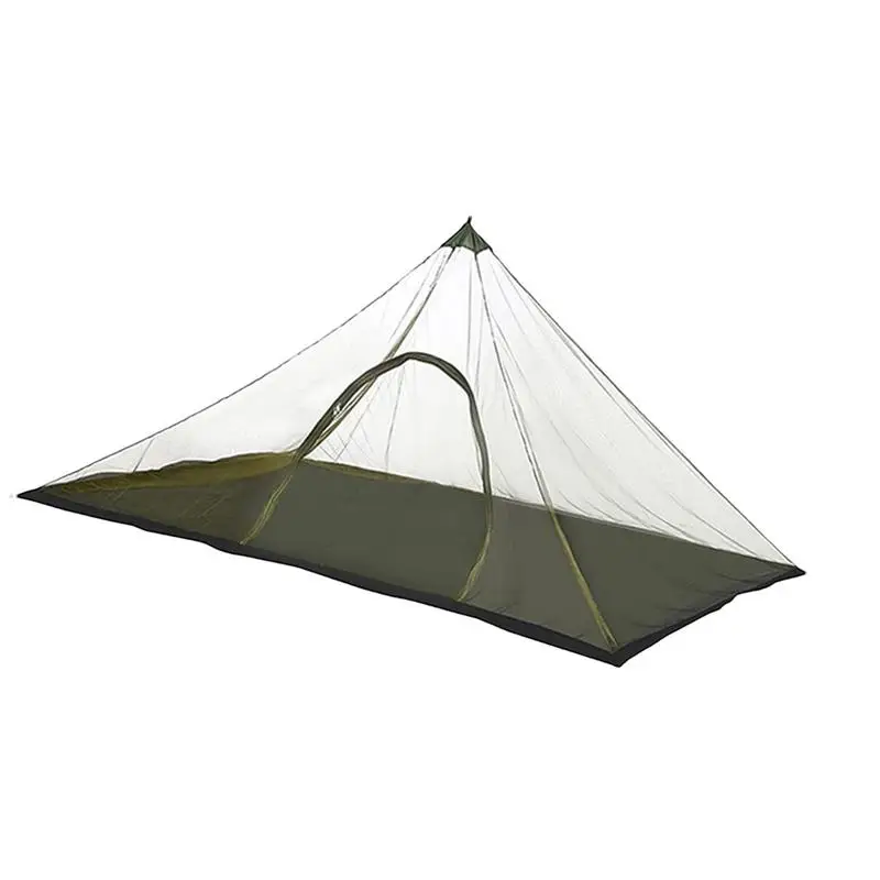 Camping Net Windproof Outdoor Mesh Shelter Camping Net Lightweight Breathable Portable With Zipper Tent Screen For Backpacking
Camping Net Windproof Outdoor Mesh Shelter Camping Net Lightweight Breathable Portable With Zipper Tent Screen For Backpacking