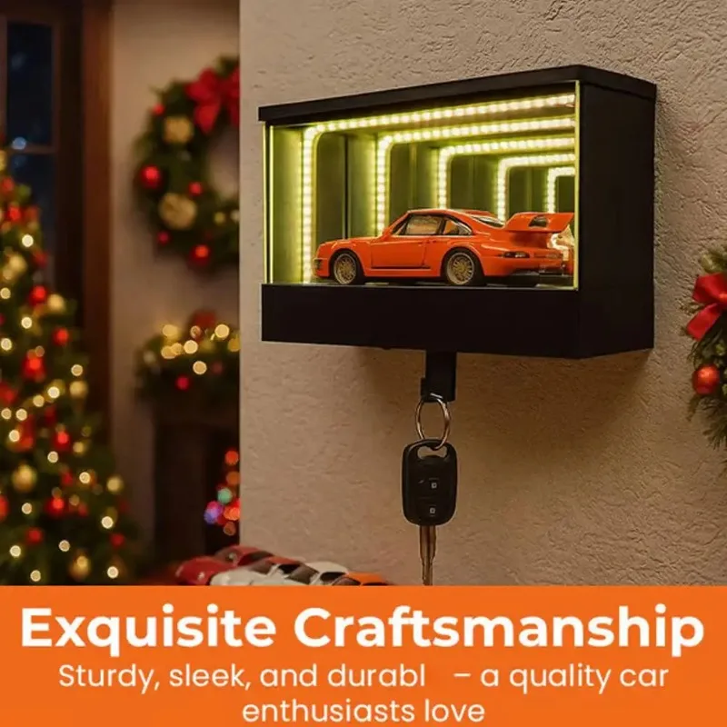 Infinity Garage Keychain Car Illuminated Infinite Garage Key Hook Suitable For Home Office Entrance Car Key Hanger 2026
Infinity Garage Keychain Car Illuminated Infinite Garage Key Hook Suitable For Home Office Entrance Car Key Hanger 2026