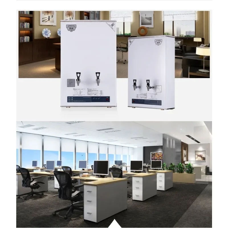 New arrive Bar electromechanical water heater commercial stepping GM-K1-50ESWA instant automatic milk tea shop
New arrive Bar electromechanical water heater commercial stepping GM-K1-50ESWA instant automatic milk tea shop