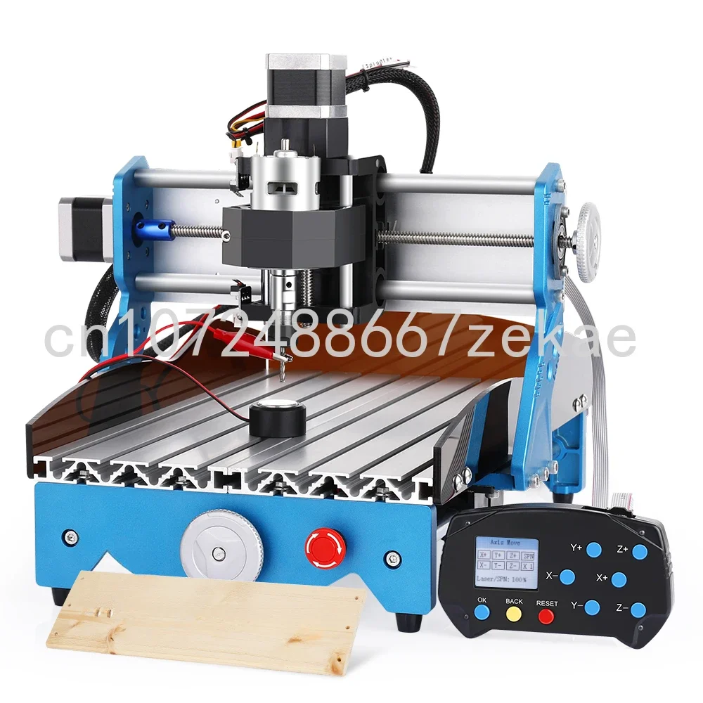 Factory direct sales cutting, milling and drilling CNC wood engraving machine milling machine CNC engraving
Factory direct sales cutting, milling and drilling CNC wood engraving machine milling machine CNC engraving