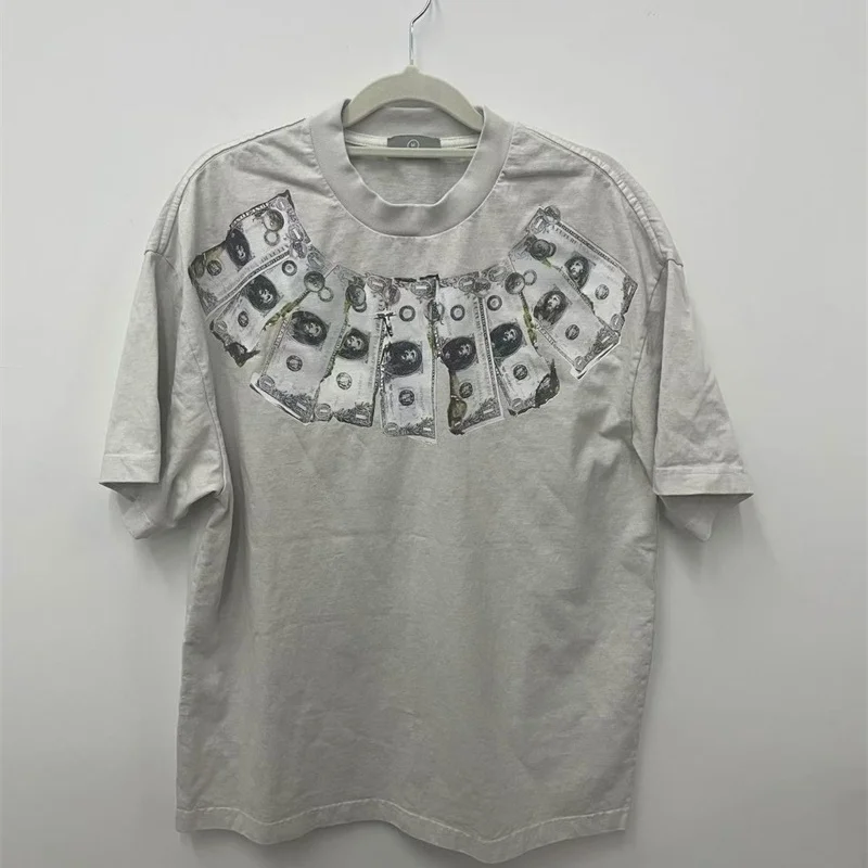 Personalized Prints Fashion Retro Almond T-Shirt Street Oversized Best Quality Man Woman Cotton Hip Hop Tops T Shirt
Personalized Prints Fashion Retro Almond T-Shirt Street Oversized Best Quality Man Woman Cotton Hip Hop Tops T Shirt