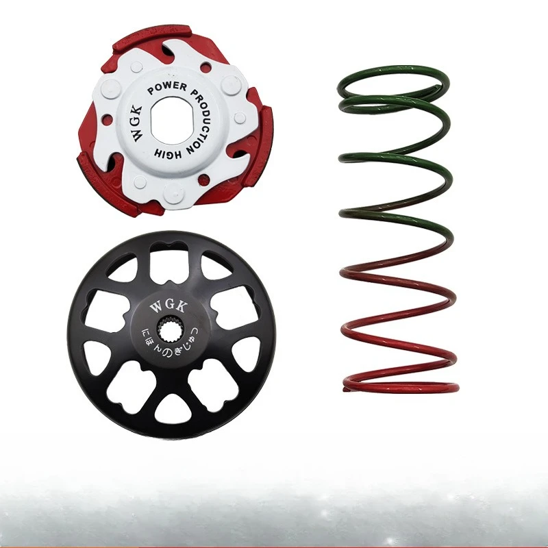 Motorcycle rear clutch modification bowl male throw block for Guangyang gy6125 motorcycle accessories
Motorcycle rear clutch modification bowl male throw block for Guangyang gy6125 motorcycle accessories