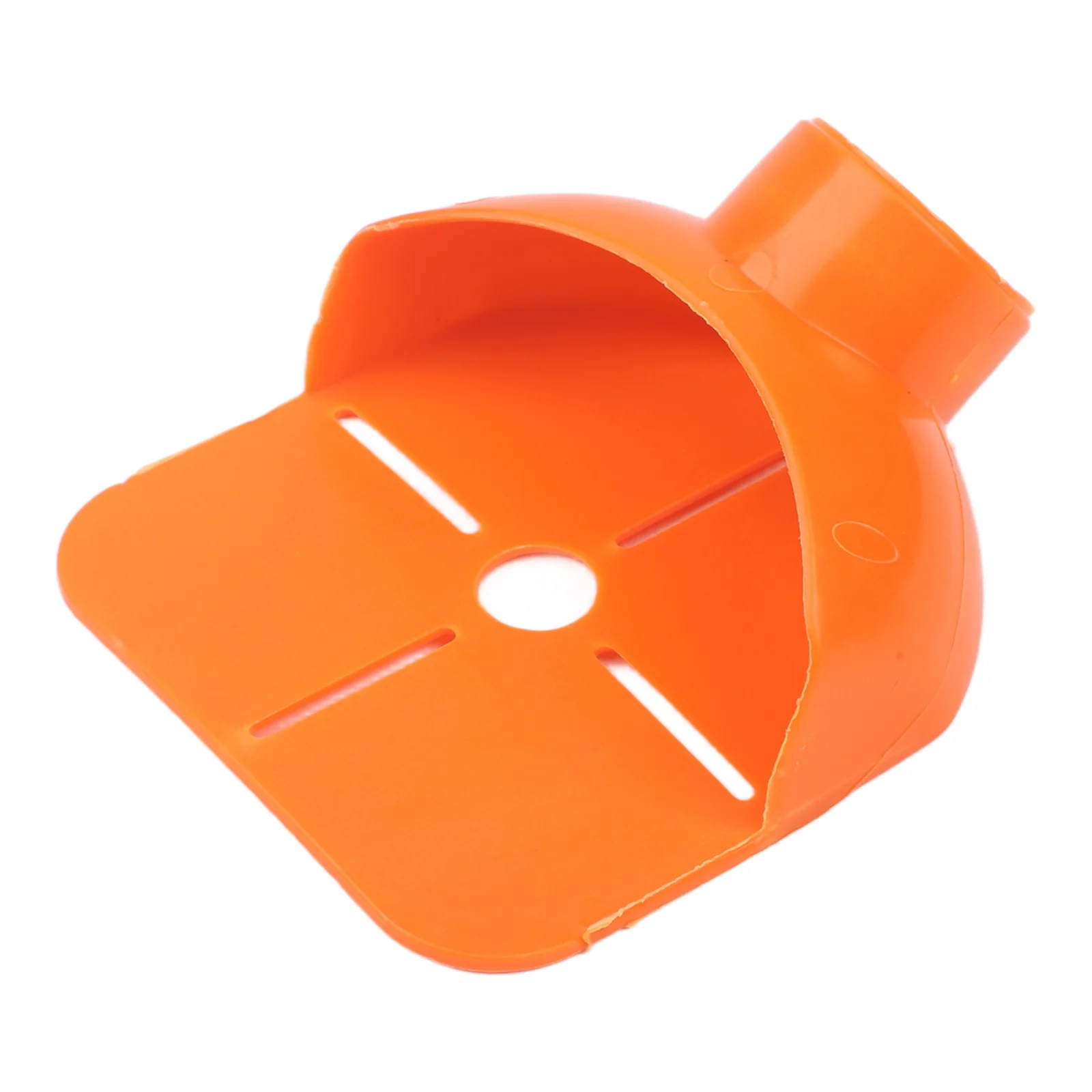 10.2*8.5*4.1cm Drilling Dust Collector Non-slip Drill Bit Bowl Drill Daily Use Performance Easy Installation System
10.2*8.5*4.1cm Drilling Dust Collector Non-slip Drill Bit Bowl Drill Daily Use Performance Easy Installation System
