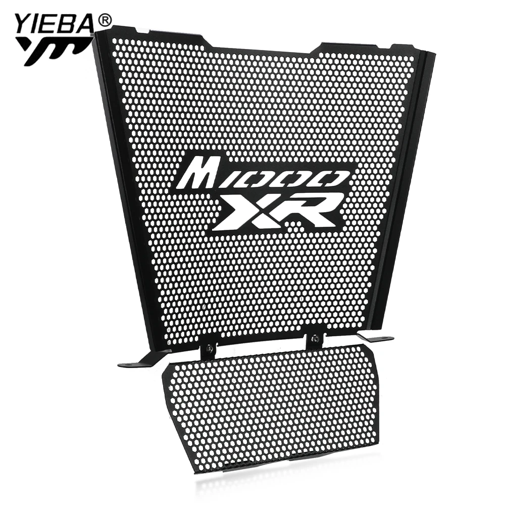 2026 For BMW M1000XR M 1000 XR 2024 2025 Motorcycle Accessories Radiator Grill Cover Guard Protection Protector Oil Cooler Guard
2026 For BMW M1000XR M 1000 XR 2024 2025 Motorcycle Accessories Radiator Grill Cover Guard Protection Protector Oil Cooler Guard