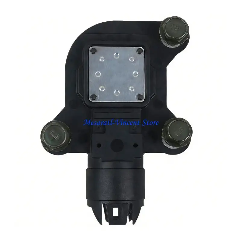 A70F Engine Camshaft Position Transducer Optimizes Variable Gate Timing For Efficiency
A70F Engine Camshaft Position Transducer Optimizes Variable Gate Timing For Efficiency