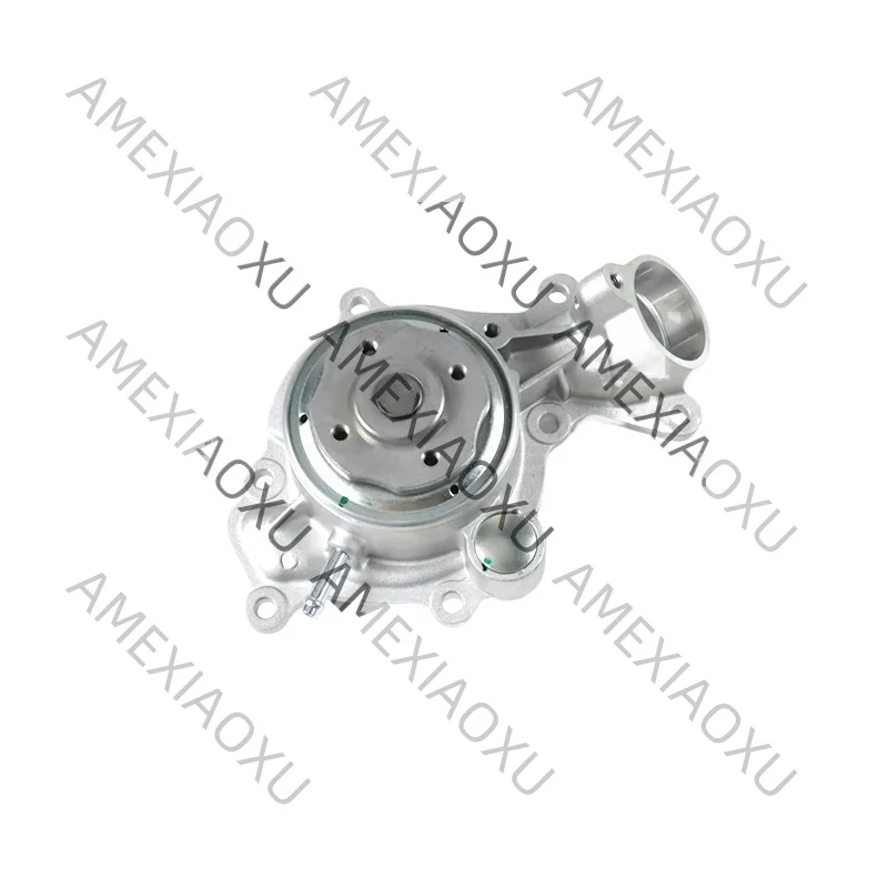 06M121013D Suitable for Audi A5/A6/A7/A8/Q7 3.0T automotive cooling water pump AMEXIAOXU
06M121013D Suitable for Audi A5/A6/A7/A8/Q7 3.0T automotive cooling water pump AMEXIAOXU