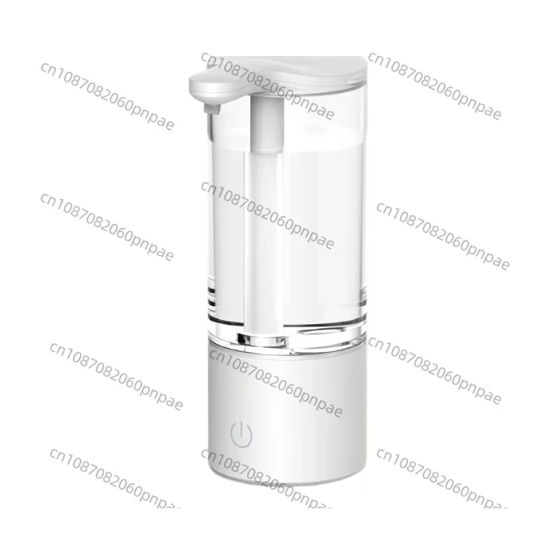 Automatic detergent hand sanitizer machine Intelligent distance sensing shampoo Body wash Electric soap dispenser
Automatic detergent hand sanitizer machine Intelligent distance sensing shampoo Body wash Electric soap dispenser