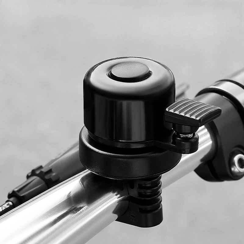 Bicycle Bell Mountain Road Bike Horn Sound Alarm for Safety Cycling Handlebar Bicycle Call Accessories Bike Accessories
Bicycle Bell Mountain Road Bike Horn Sound Alarm for Safety Cycling Handlebar Bicycle Call Accessories Bike Accessories