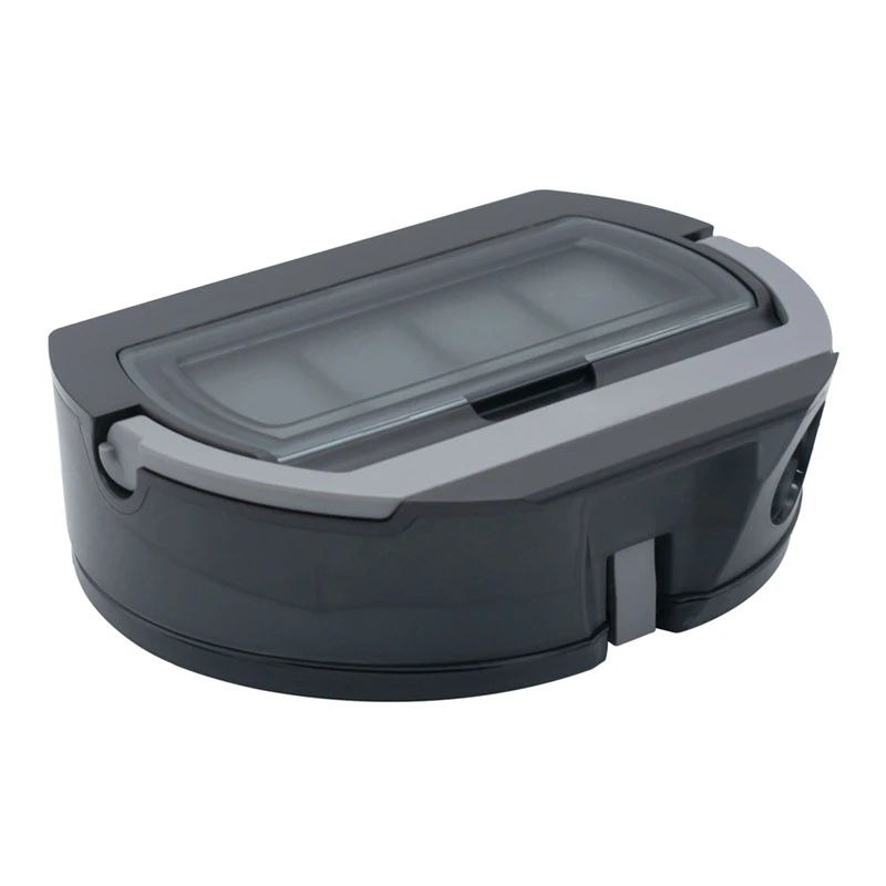 Top Sale Vacuum Cleaner Dustbin Replacement For Irobot Roomb S9/S9+ With Enhanced Filter And Large Capacity Dust Box
Top Sale Vacuum Cleaner Dustbin Replacement For Irobot Roomb S9/S9+ With Enhanced Filter And Large Capacity Dust Box