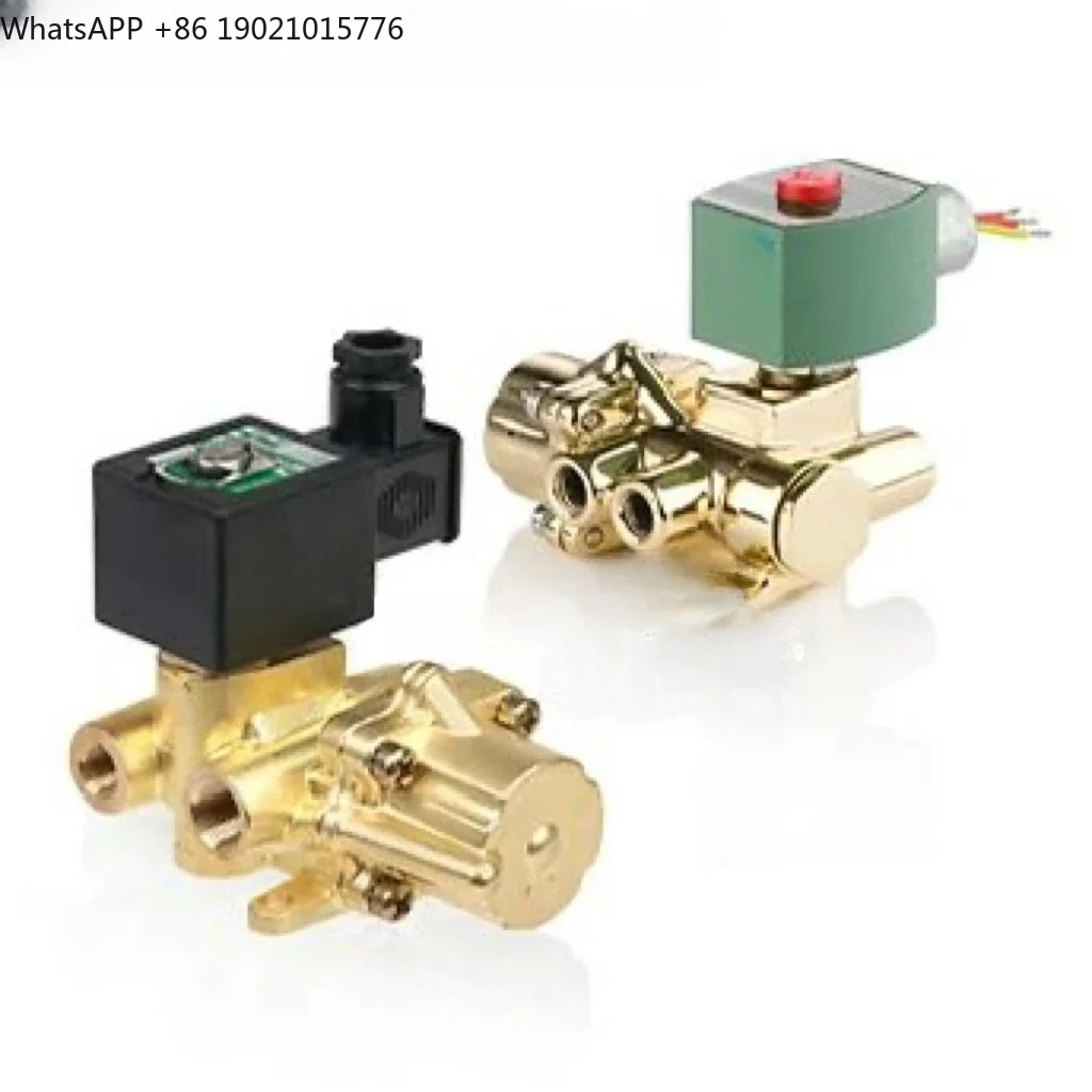 Piston type solenoid valve JKF JKH VCBM EFHT 8344G 090 076 078 380
Piston type solenoid valve JKF JKH VCBM EFHT 8344G 090 076 078 380