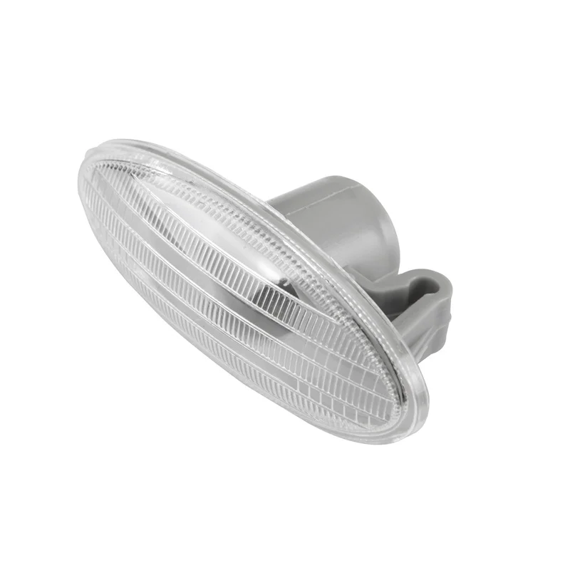 Side Turn Signal Lamp Fender Light Cover For Nissan Cube 2009-2013 X-Trail 2007-2013 Car Amber Fender Side Marker Lights
Side Turn Signal Lamp Fender Light Cover For Nissan Cube 2009-2013 X-Trail 2007-2013 Car Amber Fender Side Marker Lights