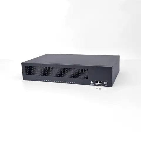 Free Shipping Yuanda Box Phone Farm Social Media TIKTOK YOUTUBE FACEBOOK Instgram Automation Tool Box With Farming App