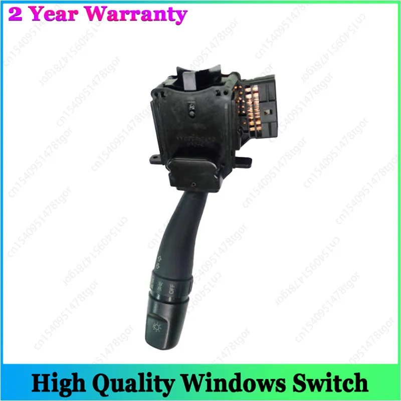 New Turn Signal Switch For 2006 2009 Hyundai Tucson 93410-2E000 934102E000 93410-2E005 934102E005
New Turn Signal Switch For 2006 2009 Hyundai Tucson 93410-2E000 934102E000 93410-2E005 934102E005