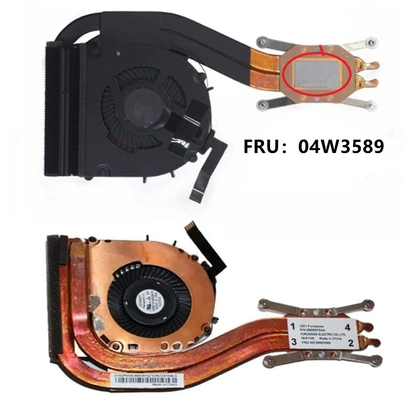 For Lenovo Thinkpad X1 Carbon 1st 2013, radiator heat pipe module
For Lenovo Thinkpad X1 Carbon 1st 2013, radiator heat pipe module