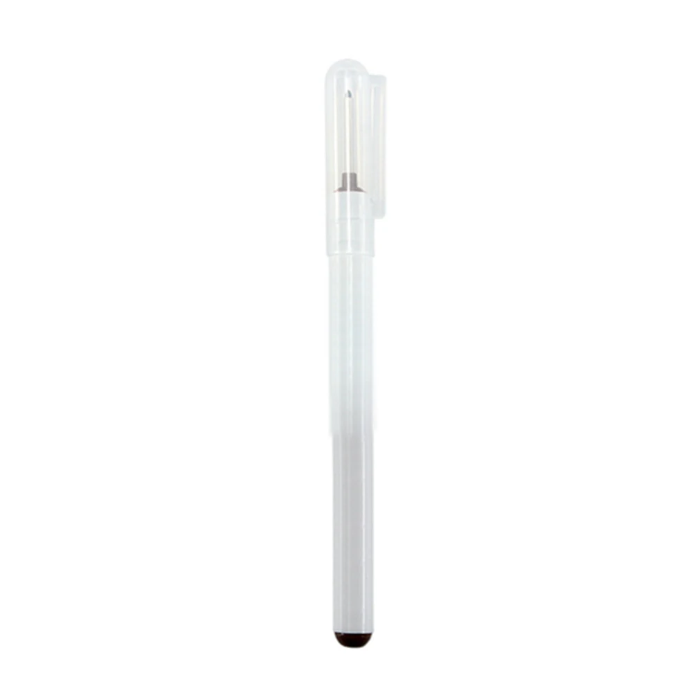 Household Marking 140mm 9mm Bathroom Pen Quick-drying Pen Multi-purpose Use Plastic And Carbon Pen Tip Quick-drying Ink
Household Marking 140mm 9mm Bathroom Pen Quick-drying Pen Multi-purpose Use Plastic And Carbon Pen Tip Quick-drying Ink