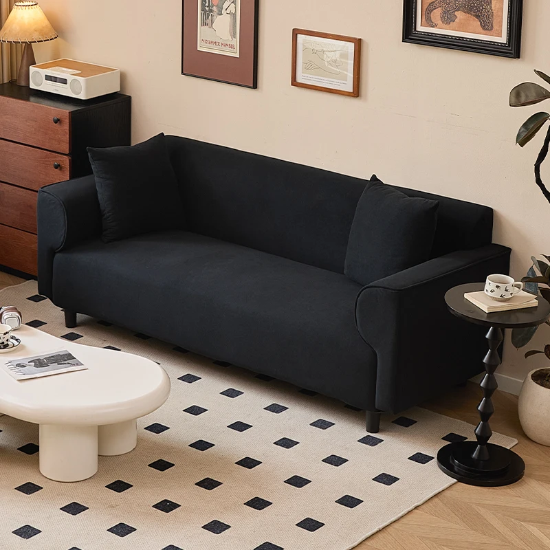 Living Room Luxury Sofas Family Recliner Modern Lazy Sofas Lounge Outdoor Black Salas Y Sofas Muebles Economicos Furniture
Living Room Luxury Sofas Family Recliner Modern Lazy Sofas Lounge Outdoor Black Salas Y Sofas Muebles Economicos Furniture
