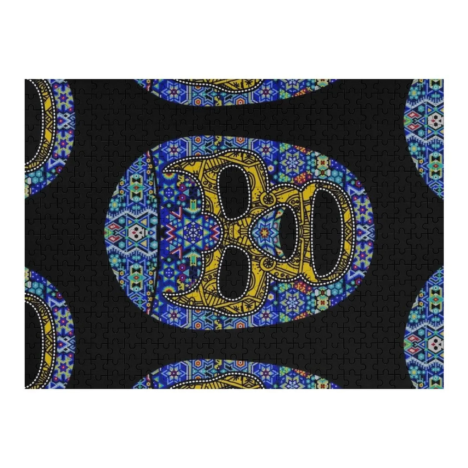 Мексиканский пазл huichol luchador, индивидуальный детский подарок, фото, персонализированные игрушки, персонализированные подарки, головоломка
Мексиканский пазл huichol luchador, индивидуальный детский подарок, фото, персонализированные игрушки, персонализированные подарки, головоломка