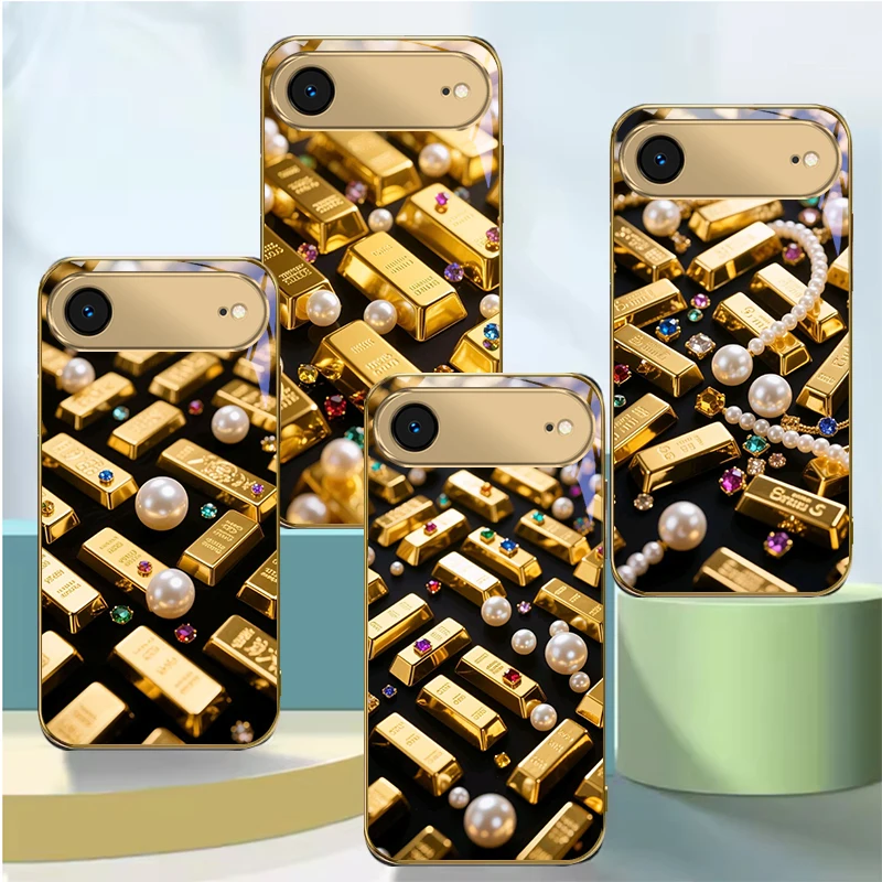 Golden Feast Pattern For IPhone 17 Pro 17ProMax 15 Pro 14 13 Plus 12 13Mini 11 Pro Max XR 16 E 17Air X Golden glass phone case
Golden Feast Pattern For IPhone 17 Pro 17ProMax 15 Pro 14 13 Plus 12 13Mini 11 Pro Max XR 16 E 17Air X Golden glass phone case