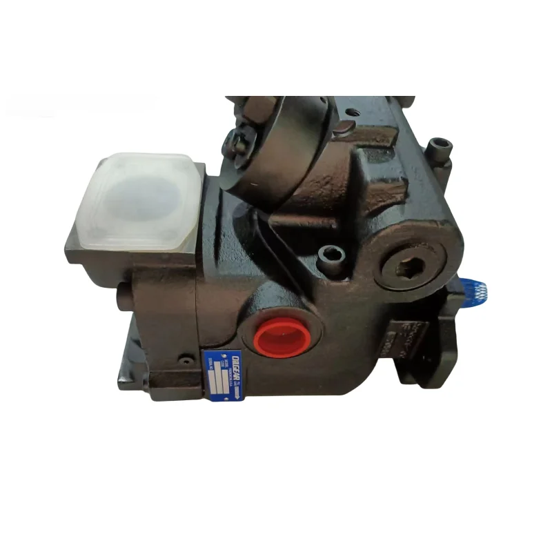Hot Sell OILGEAR Piston Pump AT457670 AT428960 AT180926 High Pressure Hydraulic Pump AT191574 AT172603 Oil Pump
Hot Sell OILGEAR Piston Pump AT457670 AT428960 AT180926 High Pressure Hydraulic Pump AT191574 AT172603 Oil Pump