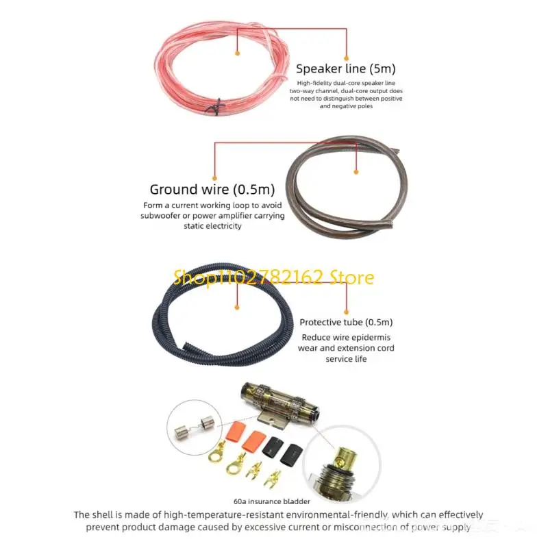 547B Permanent Automotive Increaser Connection Cables Impermeable Plan Global Agreement
547B Permanent Automotive Increaser Connection Cables Impermeable Plan Global Agreement