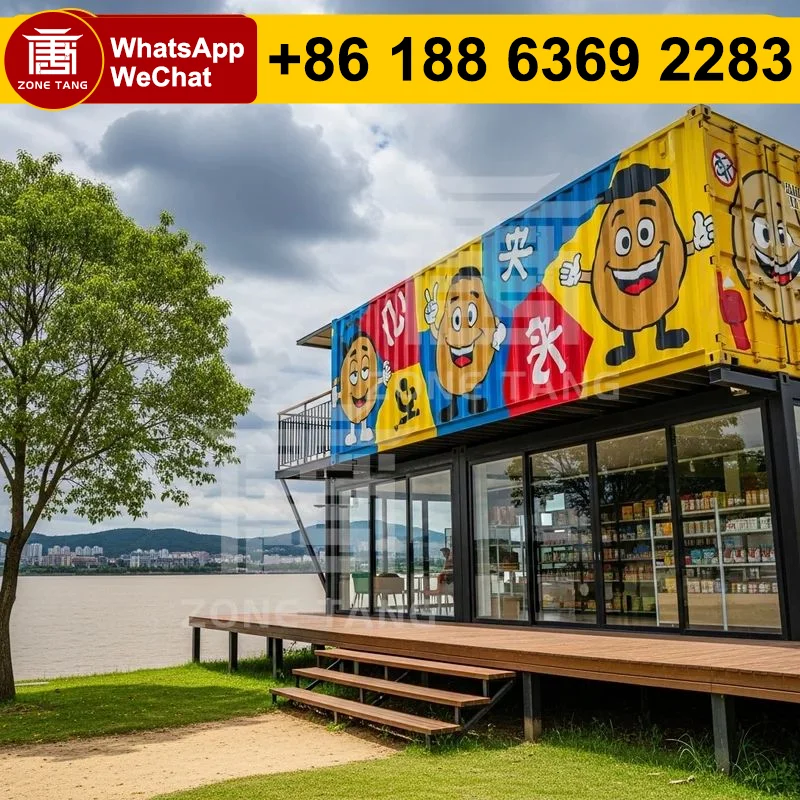 Горячая новинка: Модульные сборные дома-капсулы, контейнерные дома, 40-футовые люксовые мобильные дома, экологичные и креативные решения
Горячая новинка: Модульные сборные дома-капсулы, контейнерные дома, 40-футовые люксовые мобильные дома, экологичные и креативные решения