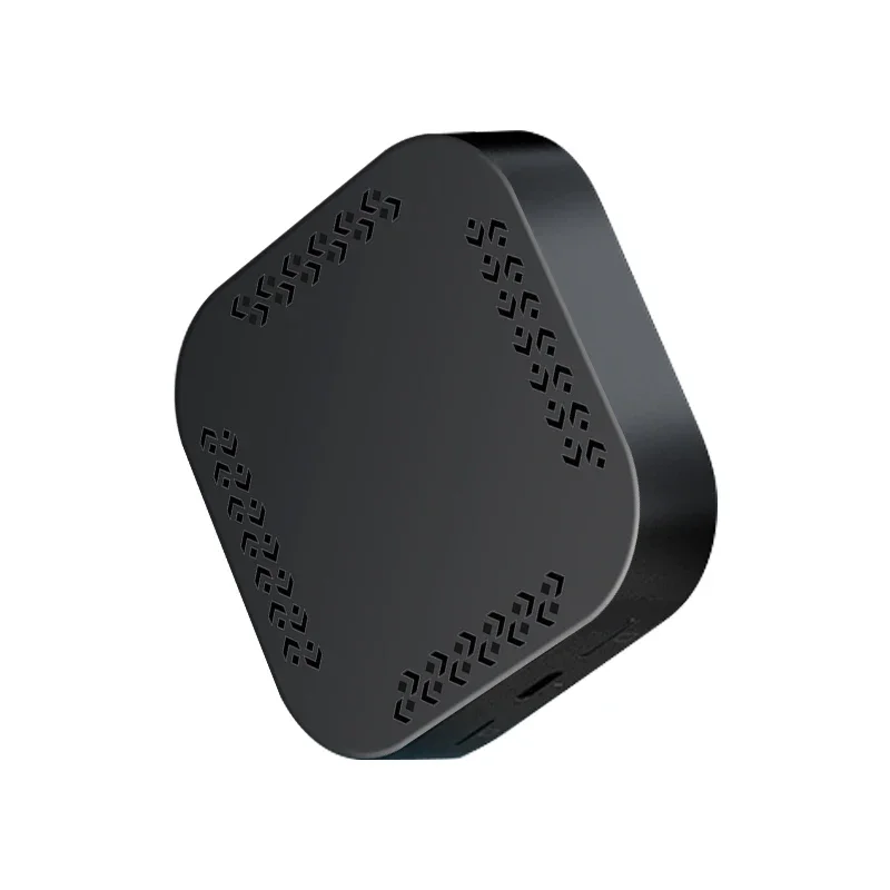 CarPlay Dongle Android 9.0 Активатор автоматической зарядки поддерживает двойной Bluetooth Qualcomm 8-ядерный 4G + 64G 4 LTE
CarPlay Dongle Android 9.0 Активатор автоматической зарядки поддерживает двойной Bluetooth Qualcomm 8-ядерный 4G + 64G 4 LTE