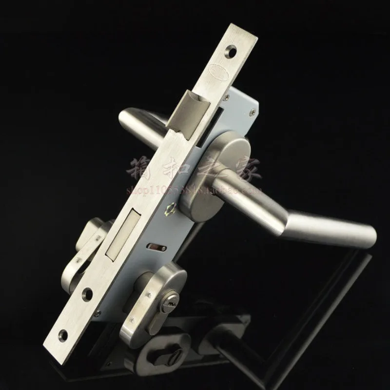 304 stainless steel door lock plastic steel aluminum alloy outdoor door lock 8520/8525/8530/8535 balcony door lock cylinder
304 stainless steel door lock plastic steel aluminum alloy outdoor door lock 8520/8525/8530/8535 balcony door lock cylinder