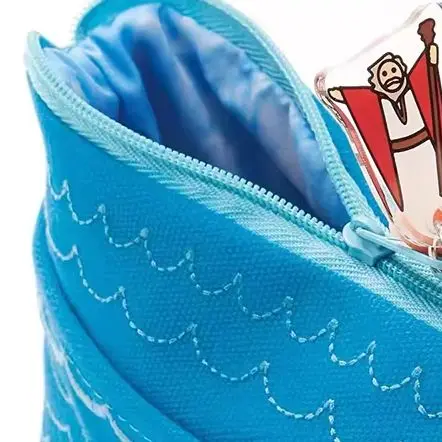 Милая портативная косметичка большой емкости, креативный мультяшный пенал с океаном, сумка для хранения канцелярских принадлежностей, школьные принадлежности
Милая портативная косметичка большой емкости, креативный мультяшный пенал с океаном, сумка для хранения канцелярских принадлежностей, школьные принадлежности