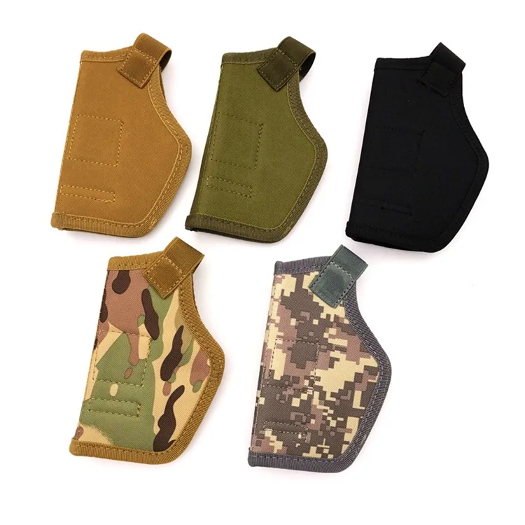IWB Hidden Holster with Clip for Golck 17 18 19 22 26 Colt 1911 M92f Sig Sauer P226 Cz75 Holster Bag Case Universal Right Hand
IWB Hidden Holster with Clip for Golck 17 18 19 22 26 Colt 1911 M92f Sig Sauer P226 Cz75 Holster Bag Case Universal Right Hand