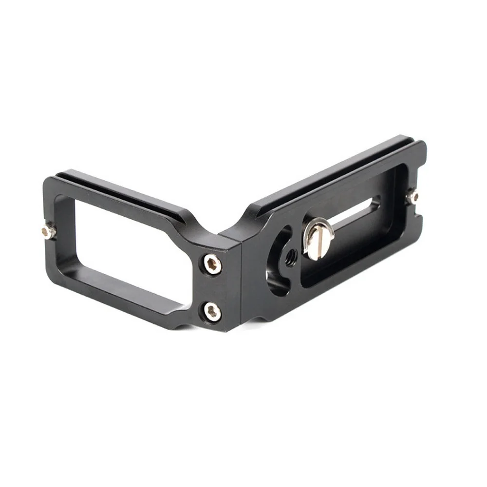 UKON-A L-образный кронштейн, быстросъемная пластина MPU-105L, стабилизатор для камеры DSLR, карданный подвес, вертикальная съемная пластина, аксессуар для фотосъемки
UKON-A L-образный кронштейн, быстросъемная пластина MPU-105L, стабилизатор для камеры DSLR, карданный подвес, вертикальная съемная пластина, аксессуар для фотосъемки