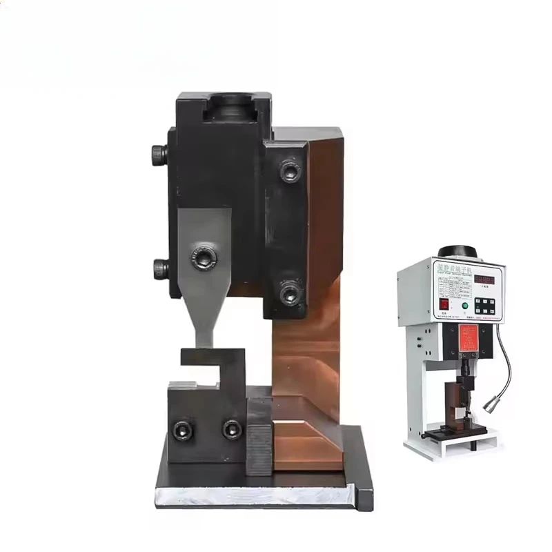 Wiring Harness Processing Die Automotive Wiring Harness Die OTP High Precision Horizontal Die Terminal Crimping Machine
Wiring Harness Processing Die Automotive Wiring Harness Die OTP High Precision Horizontal Die Terminal Crimping Machine